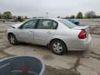 2005 CHEVROLET MALIBU