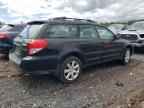2009 SUBARU Outback