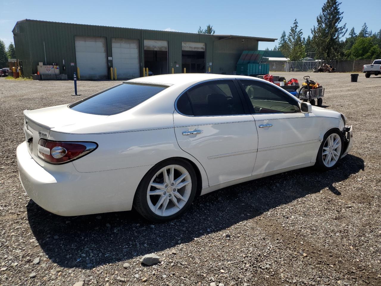 2004 LEXUS ES 330