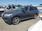 2013 NISSAN PATHFINDER