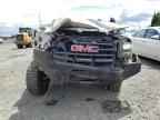 2009 GMC Sierra
