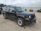 2016 JEEP PATRIOT