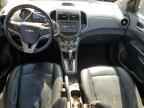2015 CHEVROLET SONIC