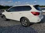 2018 NISSAN PATHFINDER