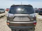 2012 MITSUBISHI outlander
