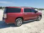 2016 GMC Yukon XL