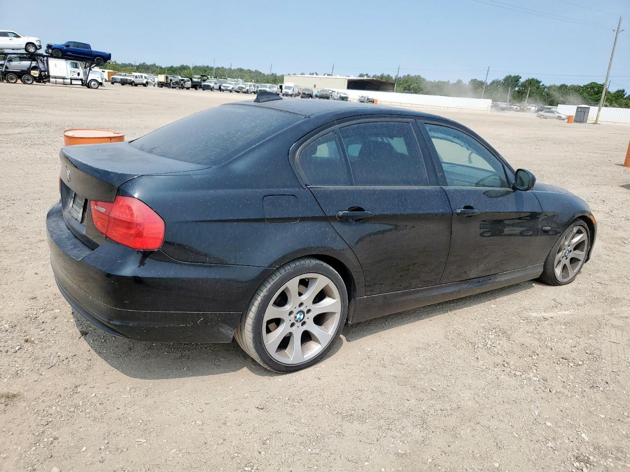 2009 BMW 3 SERIES