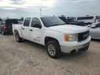 2010 GMC Sierra