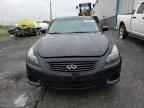 2011 INFINITI G37