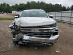 2021 CHEVROLET Silverado
