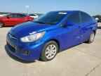 2013 HYUNDAI ACCENT