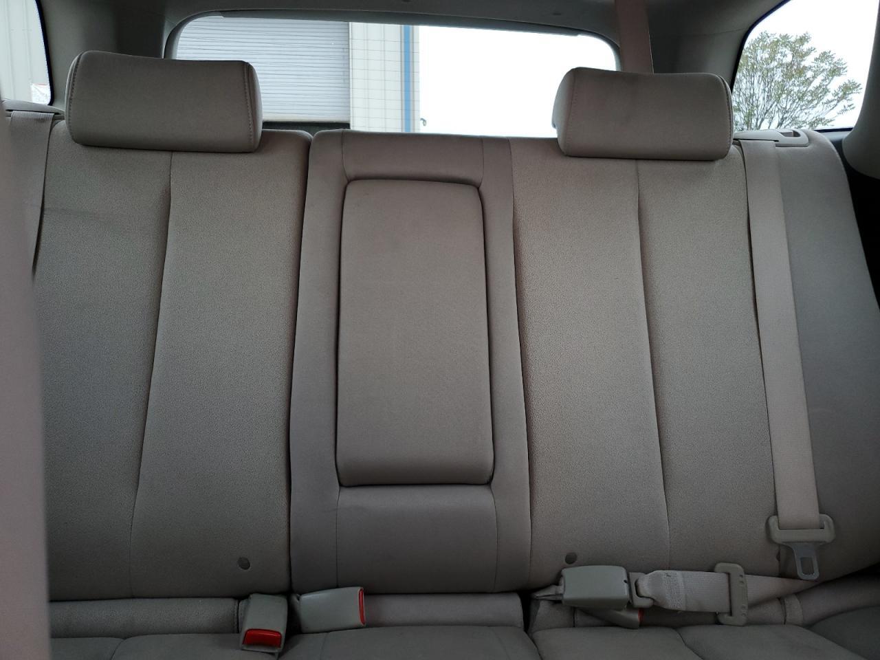 2007 MAZDA CX-7