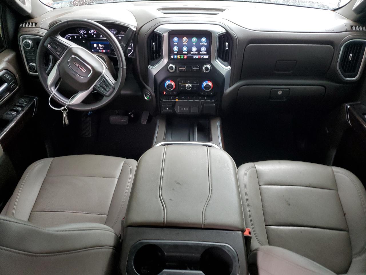 2023 GMC Sierra