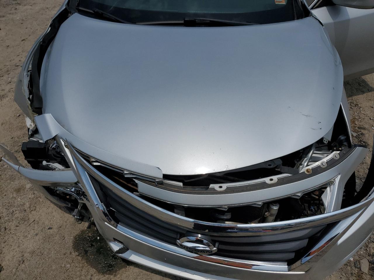 2014 NISSAN ALTIMA
