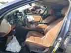 2011 BMW 5 series