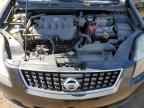 2008 NISSAN SENTRA