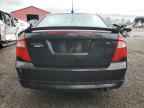 2010 FORD FUSION