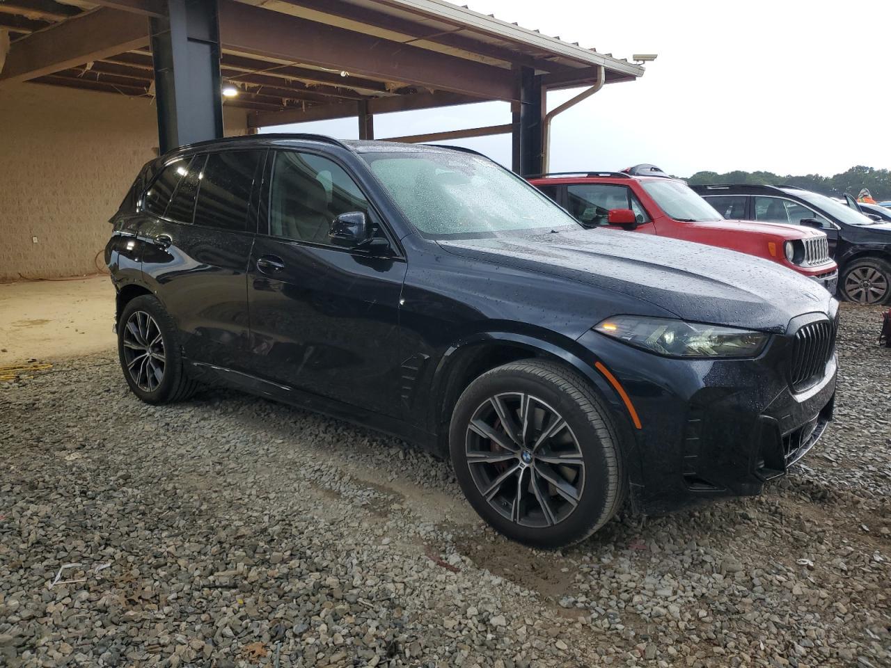 2024 BMW X5