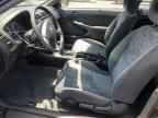 2002 HONDA CIVIC