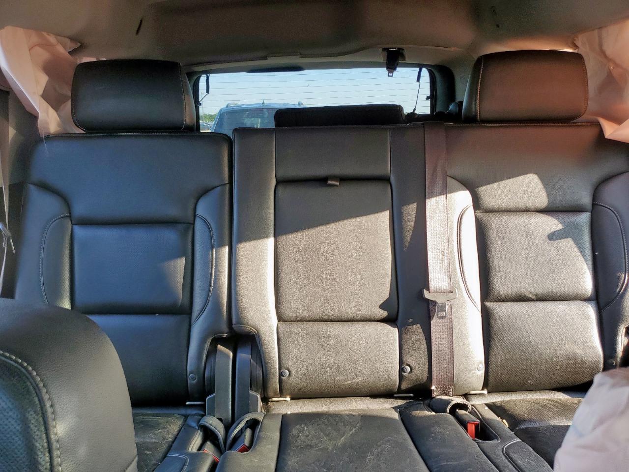2016 GMC Yukon
