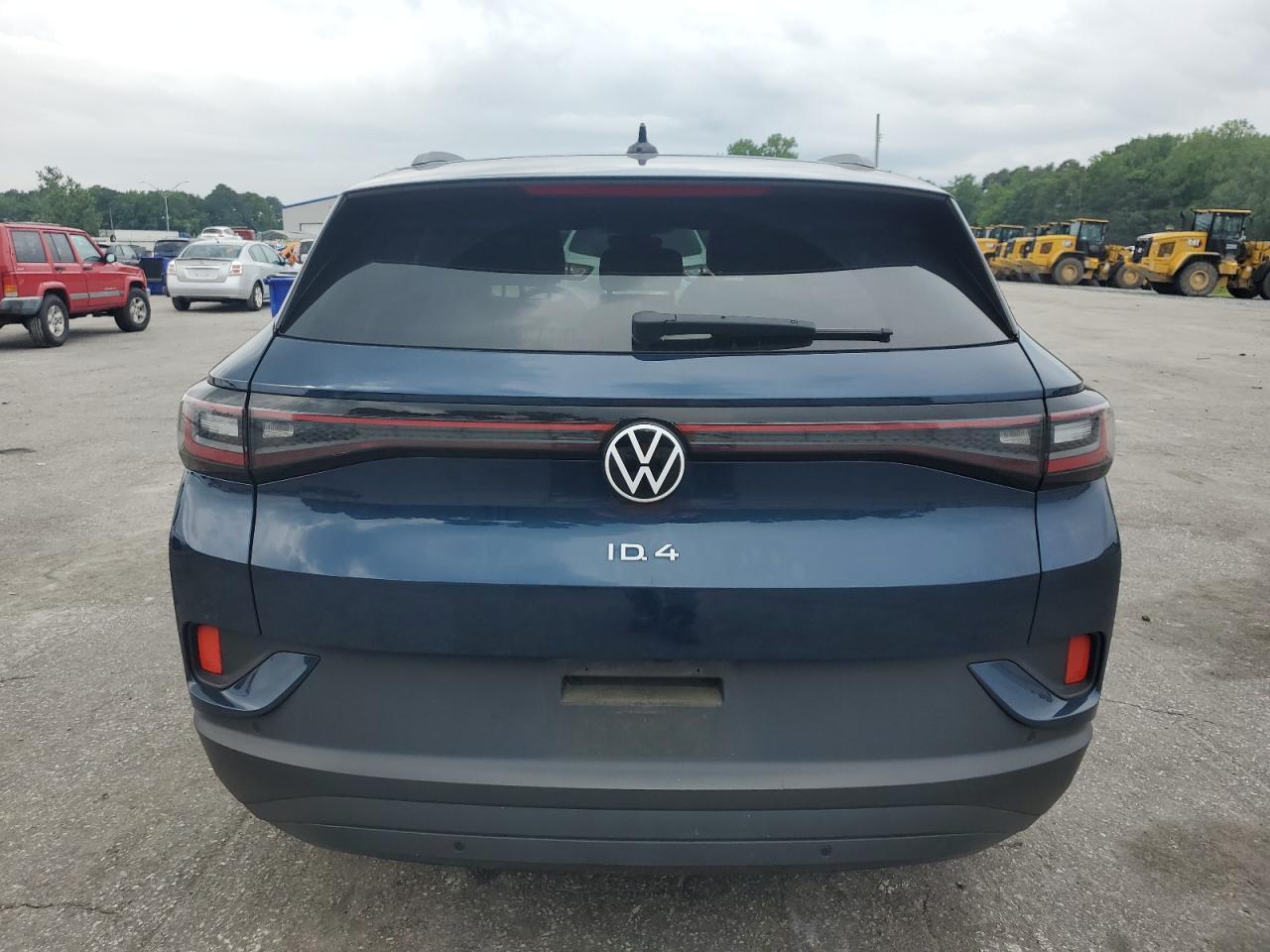 2023 VOLKSWAGEN ID.4