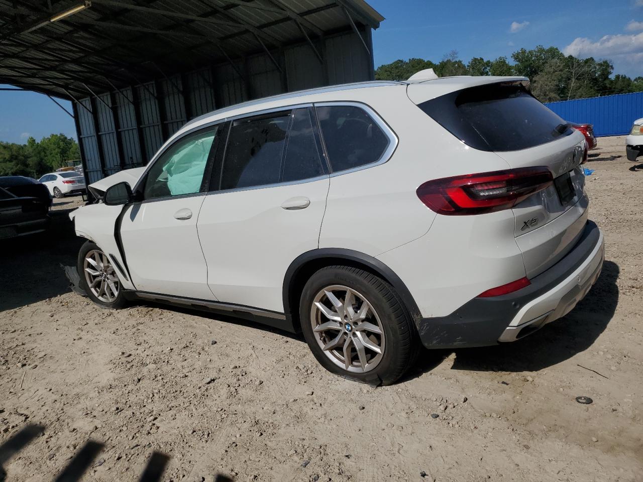 2023 BMW X5