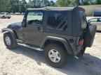 2006 JEEP WRANGLER