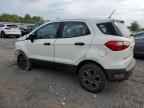 2019 FORD EcoSport