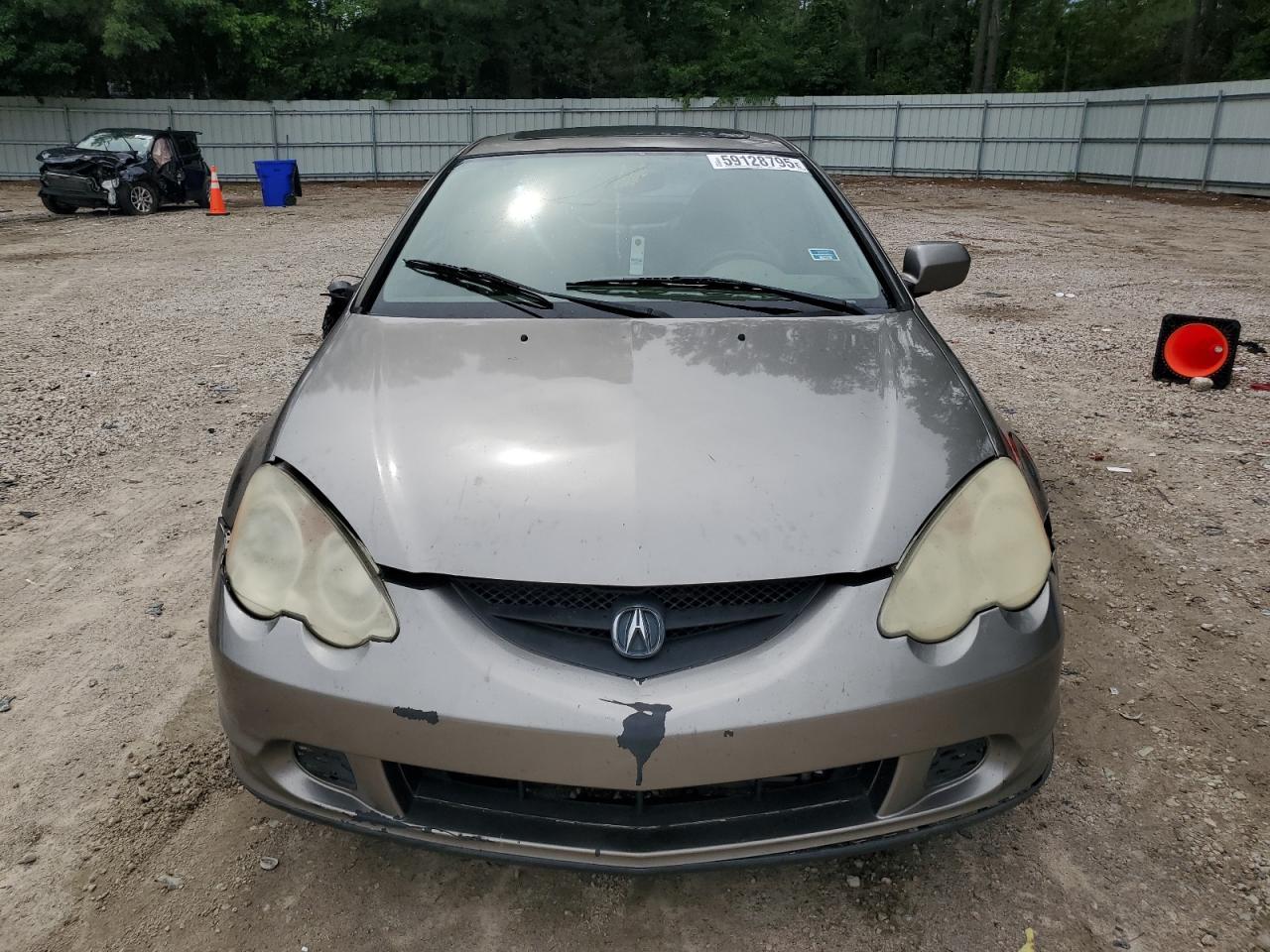 2002 ACURA RSX