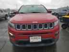 2017 JEEP Compass