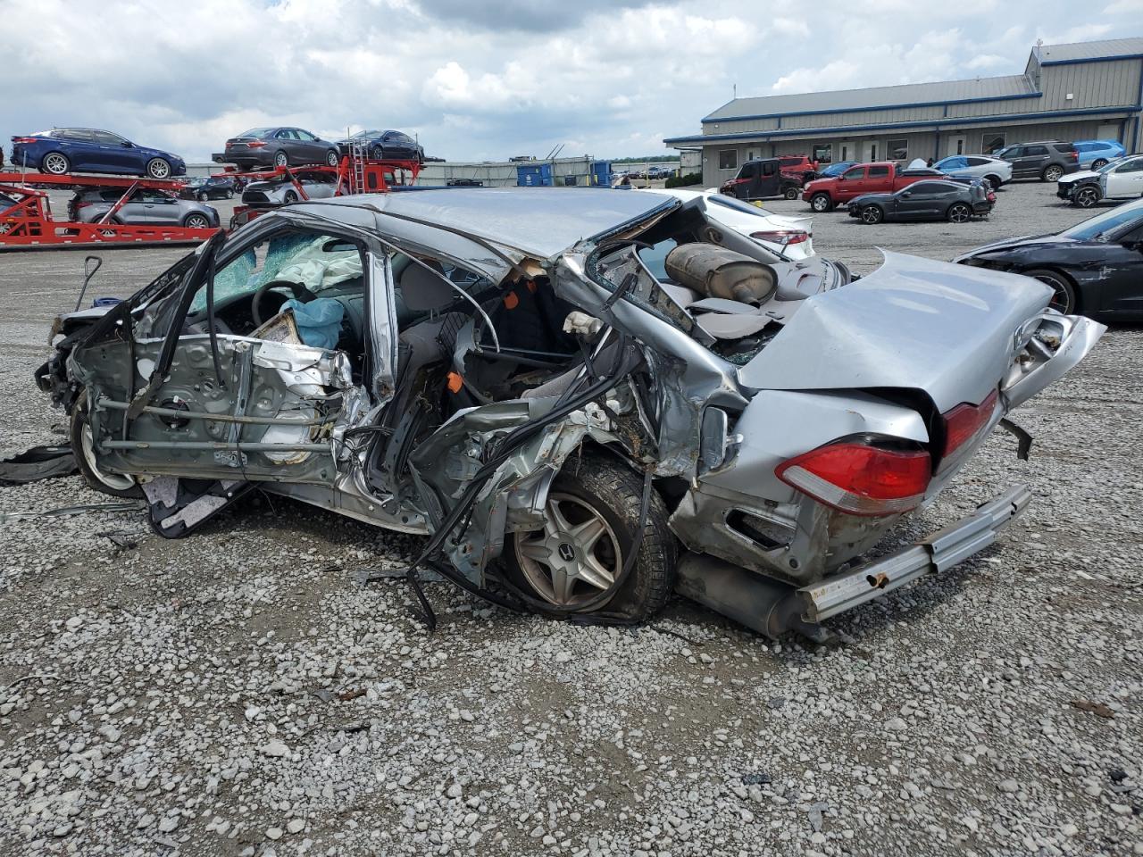 2002 HONDA ACCORD