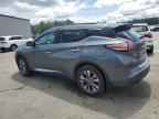 2015 NISSAN MURANO