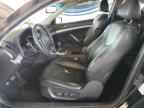 2008 INFINITI G37
