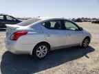 2014 NISSAN VERSA