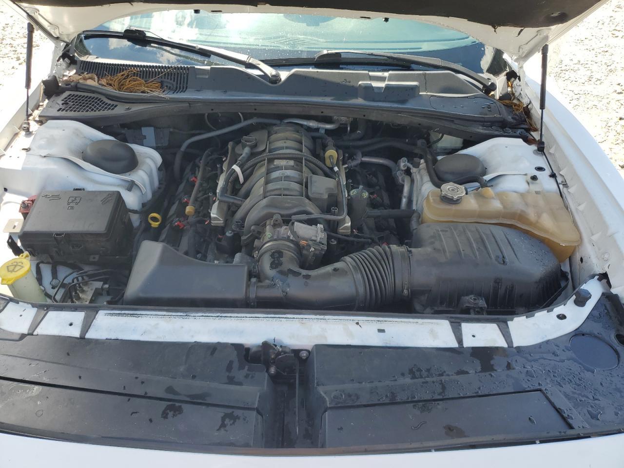 2017 DODGE Challenger