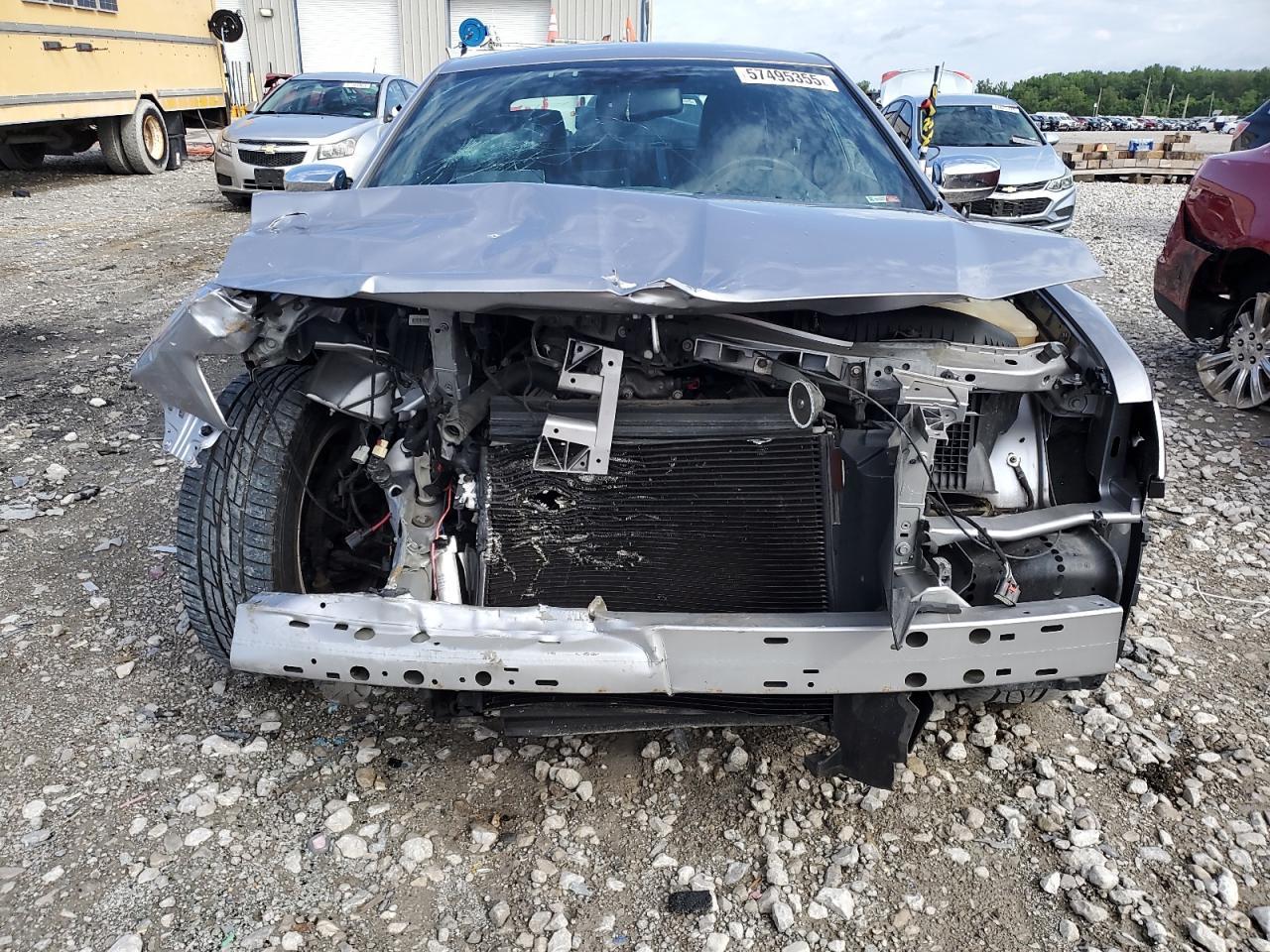 2013 CHRYSLER 300