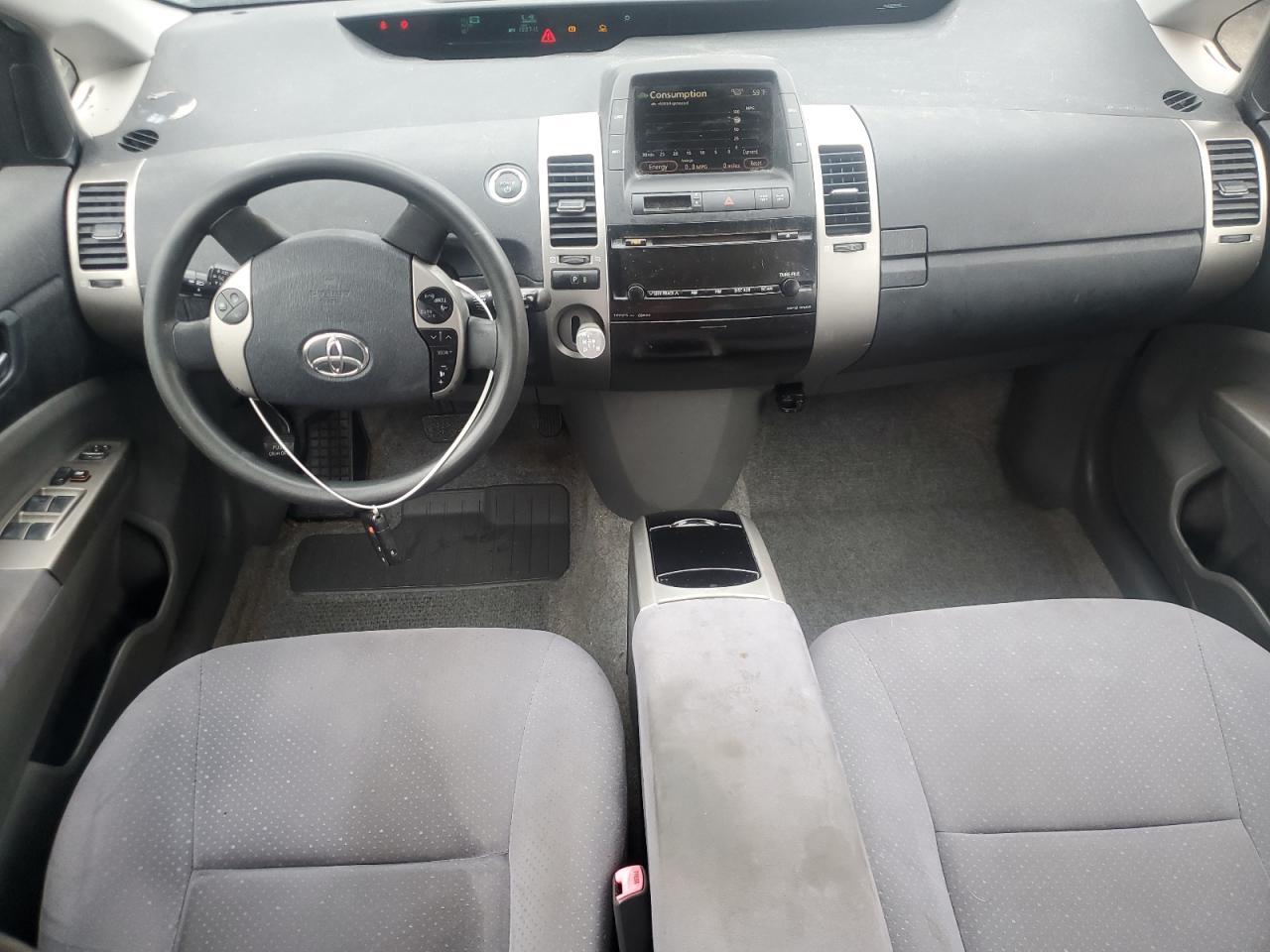 2006 TOYOTA PRIUS