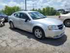 2008 DODGE Avenger