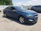 2019 CHEVROLET MALIBU