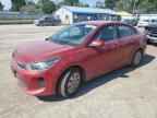 2018 KIA RIO