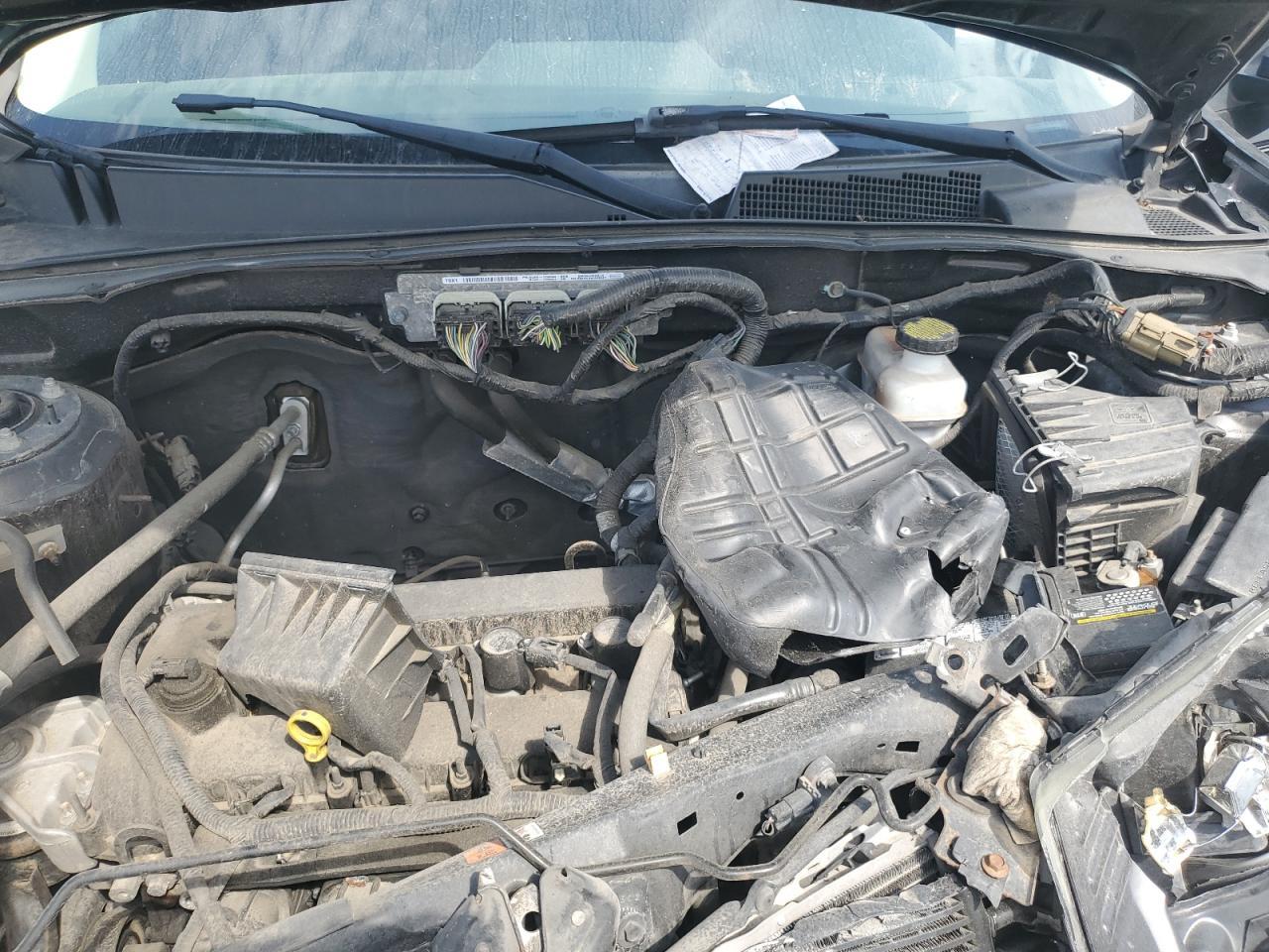 2011 MAZDA Tribute