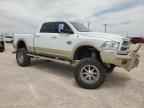2013 RAM 2500