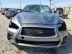 2018 INFINITI Q50