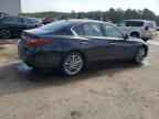 2018 INFINITI Q50