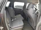 2013 CHEVROLET TRAVERSE