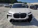 2024 BMW X7