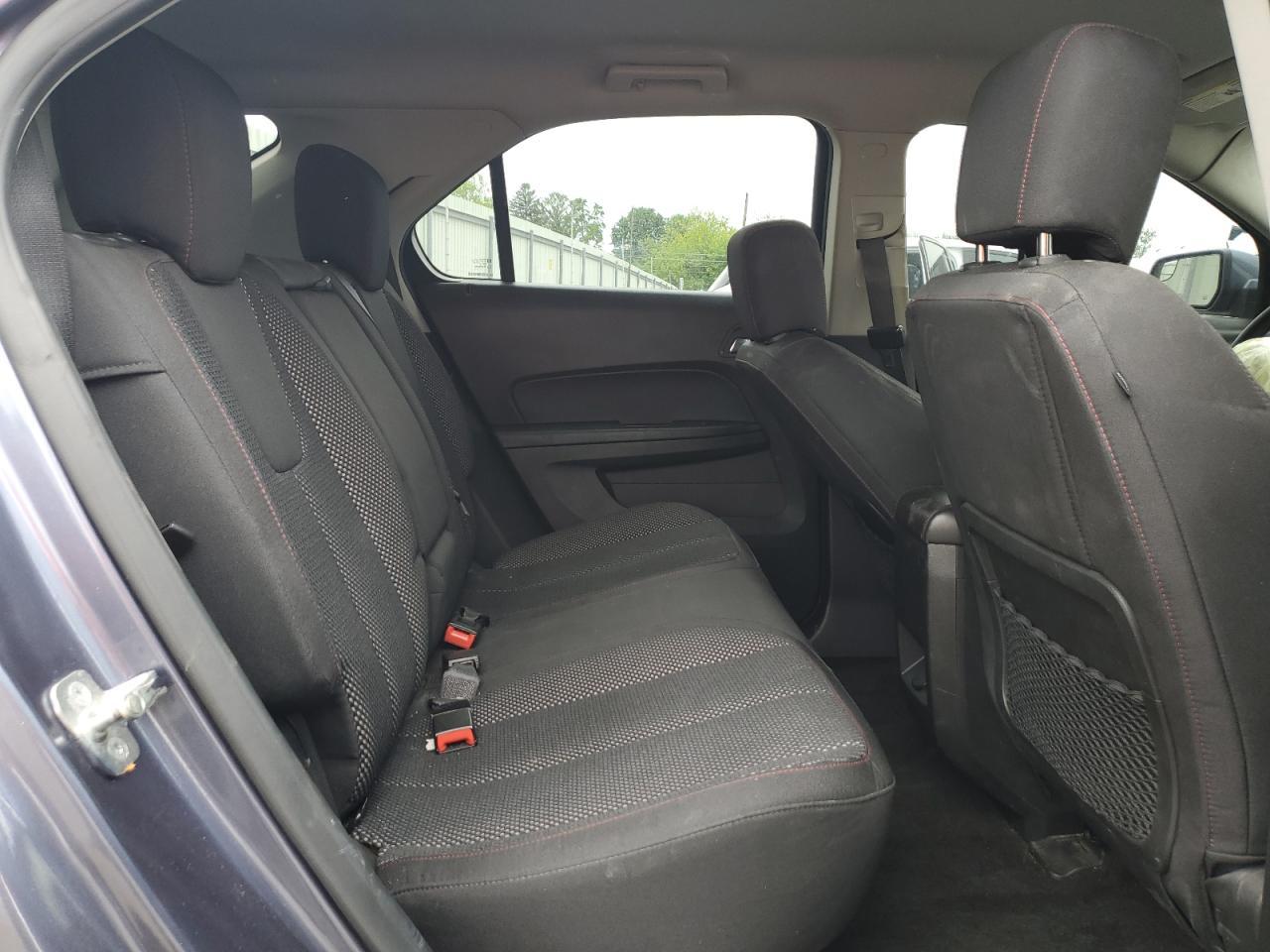 2013 CHEVROLET EQUINOX