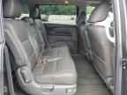 2013 HONDA ODYSSEY