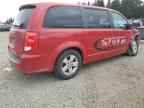 2013 DODGE GRAND CARAVAN