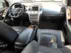 2011 NISSAN MURANO